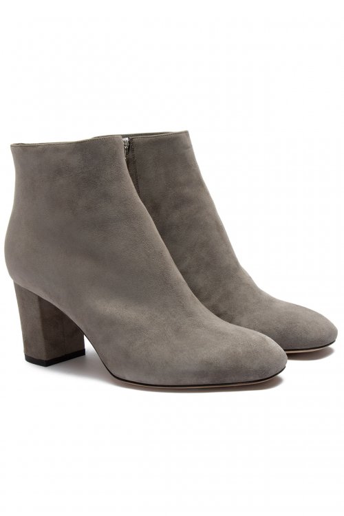 Ботильоны на каблуке 24.03.2024 Newlife.moda