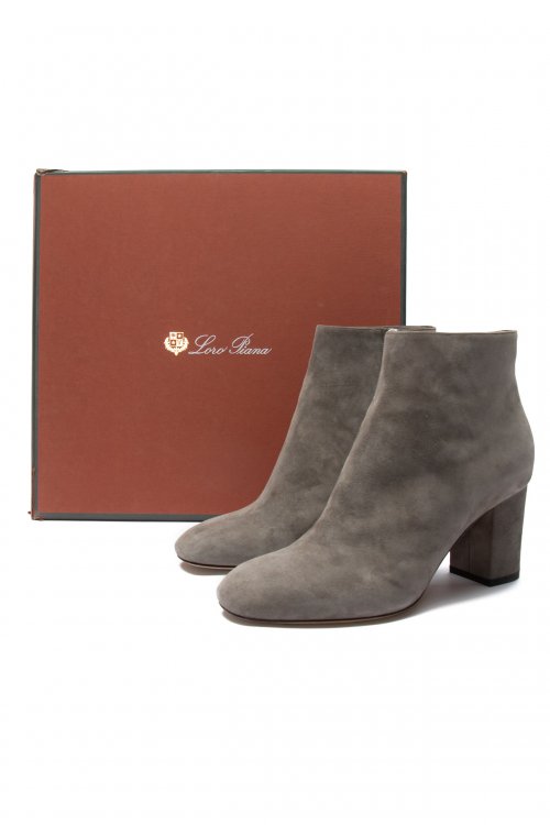 Ботильоны на каблуке 24.03.2024 Newlife.moda