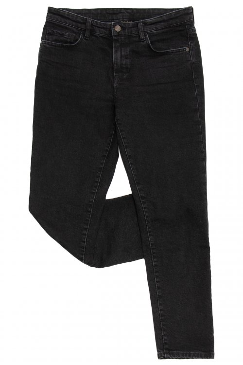 Джинсы boyfriend 24.03.2024 Newlife.moda