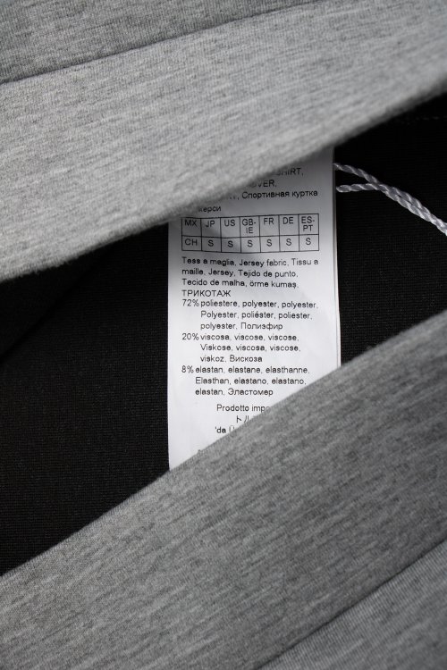 Свитшот 24.03.2024 Newlife.moda