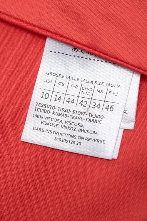 Костюм с платьем 31.03.2024 Newlife.moda