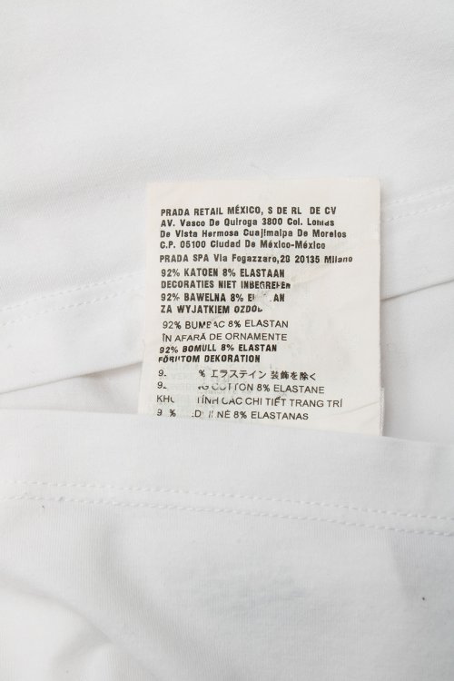 Футболка с коротким рукавом 28.03.2024 Newlife.moda