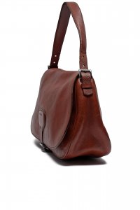 Кожаная сумка 25.03.2024 Newlife.moda