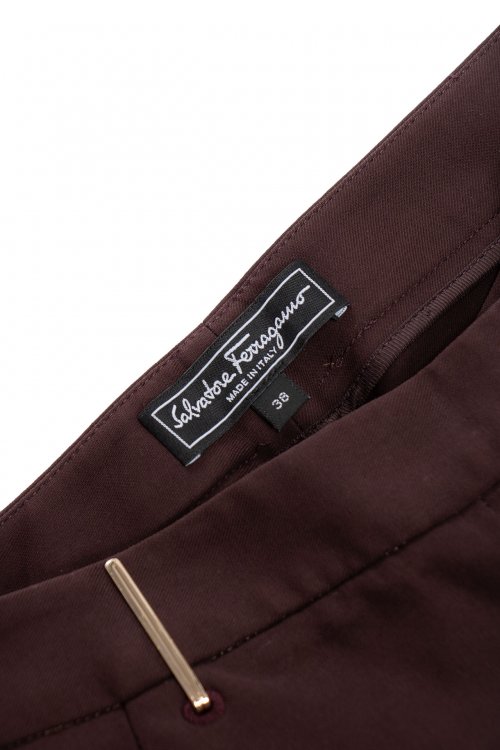 Повседневные брюки 29.03.2024 Newlife.moda