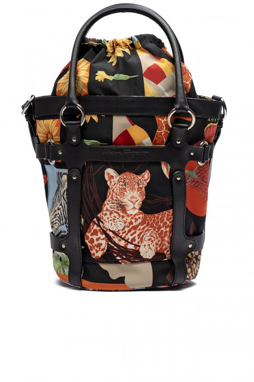 Текстильная сумка 26.03.2024 Newlife.moda