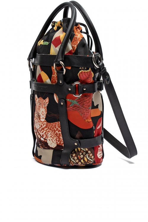 Текстильная сумка 26.03.2024 Newlife.moda