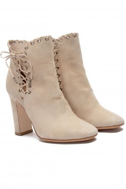 Ботильоны на каблуке 24.03.2024 Newlife.moda