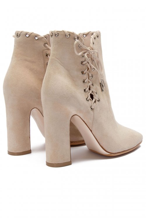 Ботильоны на каблуке 24.03.2024 Newlife.moda