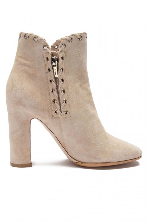 Ботильоны на каблуке 24.03.2024 Newlife.moda
