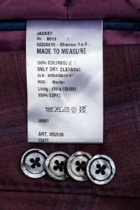 Пиджак 27.03.2024 Newlife.moda