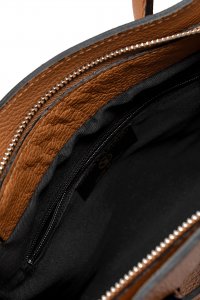 Кожаная сумка 25.03.2024 Newlife.moda