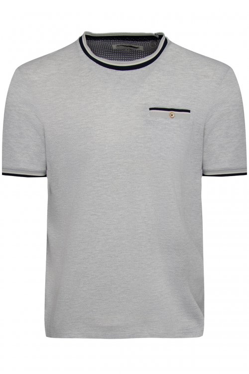 Футболка с коротким рукавом 30.03.2024 Newlife.moda