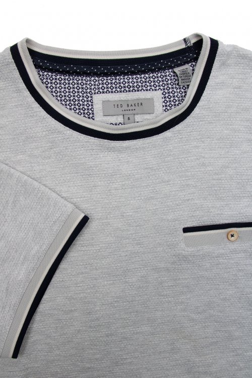 Футболка с коротким рукавом 30.03.2024 Newlife.moda