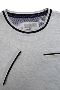 Футболка с коротким рукавом 30.03.2024 Newlife.moda