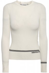 Футболка с длинным рукавом 01.04.2024 Newlife.moda