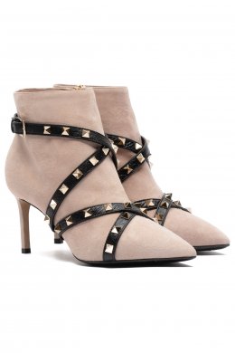 Ботильоны на каблуке 24.03.2024 Newlife.moda