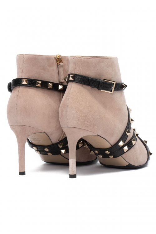 Ботильоны на каблуке 24.03.2024 Newlife.moda