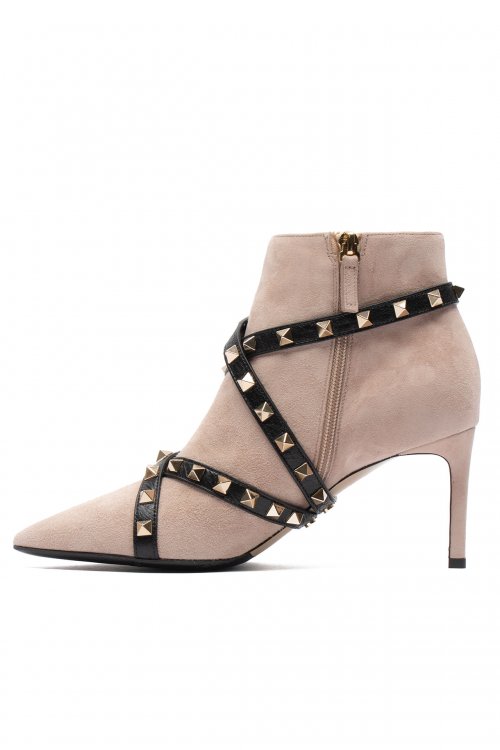 Ботильоны на каблуке 24.03.2024 Newlife.moda