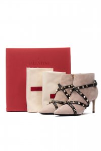 Ботильоны на каблуке 24.03.2024 Newlife.moda