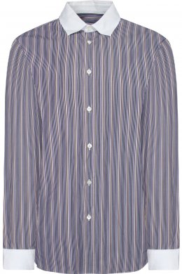 Рубашка с длинным рукавом 31.03.2024 Newlife.moda