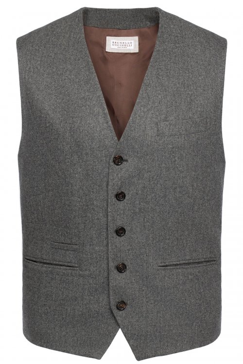 Жилетка 31.03.2024 Newlife.moda