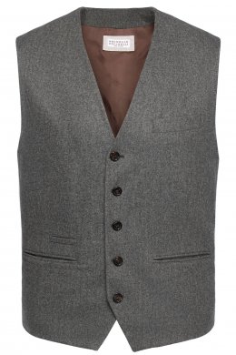 Жилетка 31.03.2024 Newlife.moda