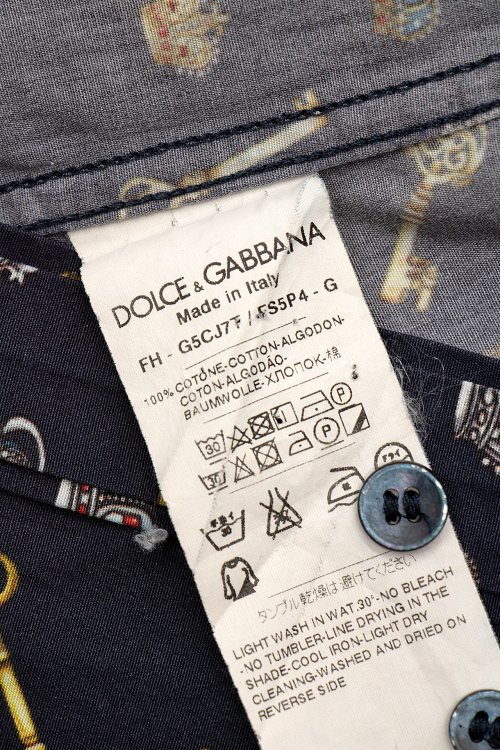 Рубашка с длинным рукавом 01.04.2024 Newlife.moda