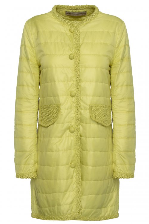 Легкая куртка 29.03.2024 Newlife.moda