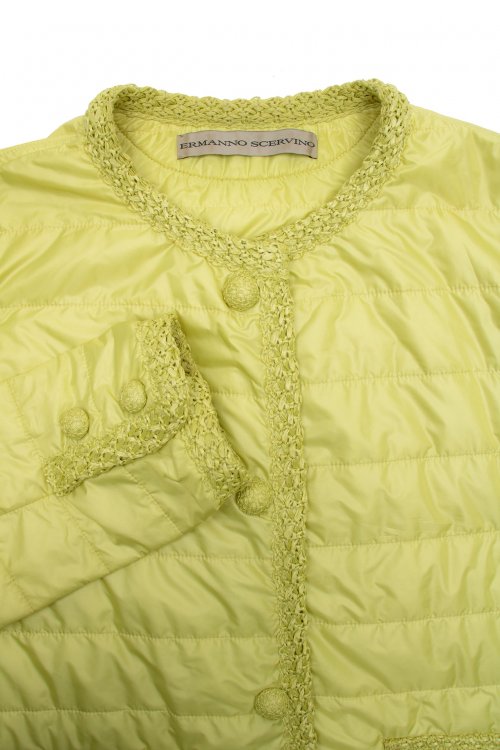 Легкая куртка 29.03.2024 Newlife.moda