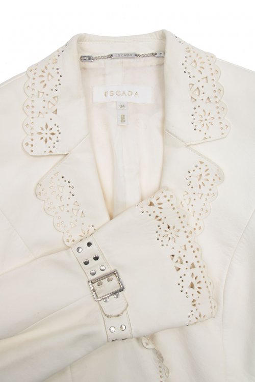 Кожаная куртка 29.03.2024 Newlife.moda