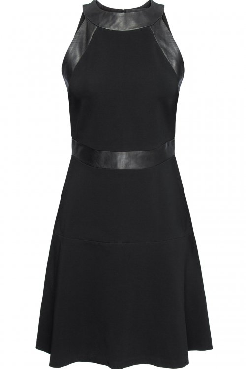 Повседневное платье 31.03.2024 Newlife.moda