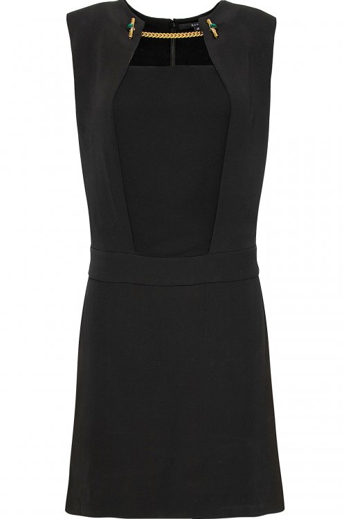 Коктейльное платье 31.03.2024 Newlife.moda