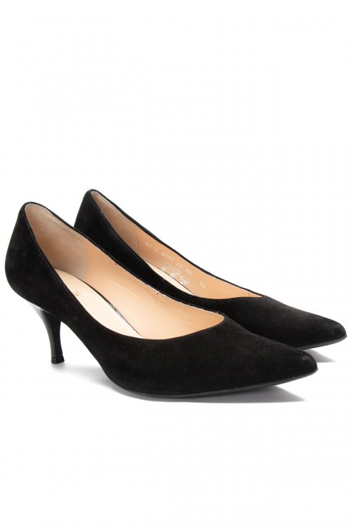 Туфли на каблуке 28.03.2024 Newlife.moda