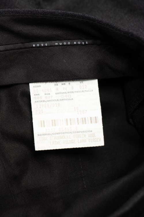 Повседневные брюки 30.03.2024 Newlife.moda