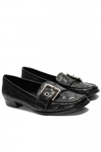 Туфли на плоской подошве 28.03.2024 Newlife.moda