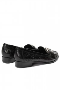 Туфли на плоской подошве 28.03.2024 Newlife.moda