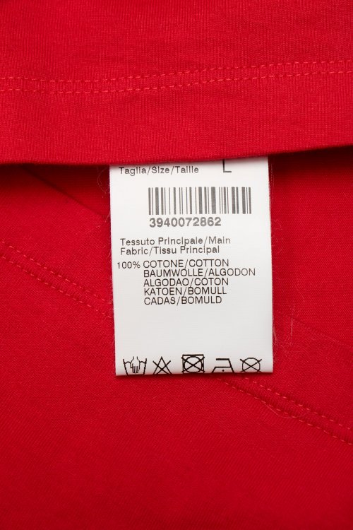 Футболка с коротким рукавом 29.03.2024 Newlife.moda