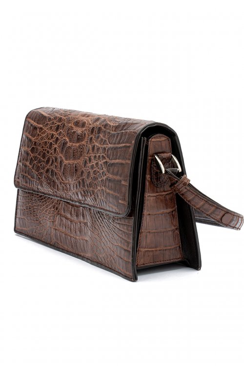 Кожаная сумка 27.03.2024 Newlife.moda