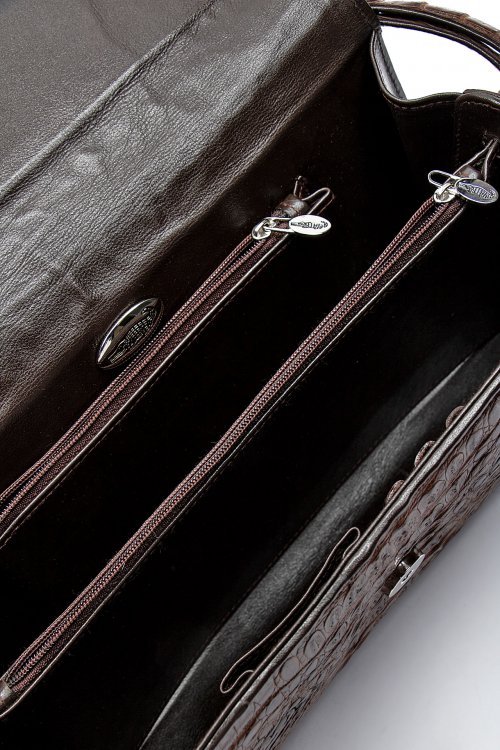 Кожаная сумка 27.03.2024 Newlife.moda