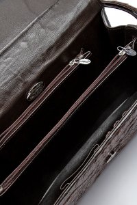 Кожаная сумка 27.03.2024 Newlife.moda