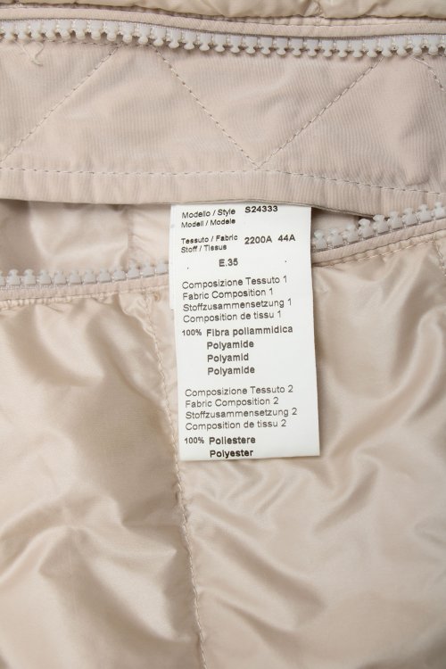 Легкая куртка 30.03.2024 Newlife.moda