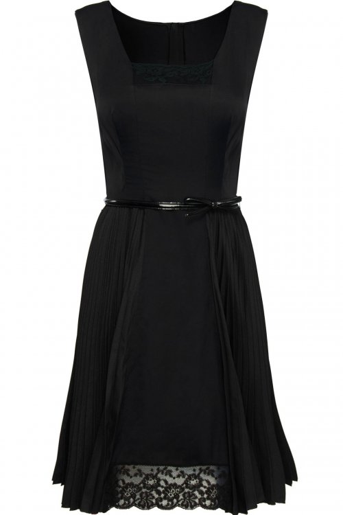 Коктейльное платье 31.03.2024 Newlife.moda