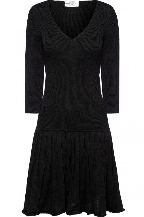 Повседневное платье 31.03.2024 Newlife.moda