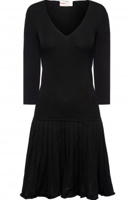 Повседневное платье 31.03.2024 Newlife.moda