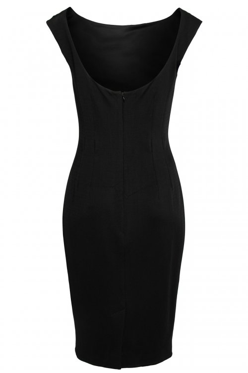 Коктейльное платье 30.03.2024 Newlife.moda