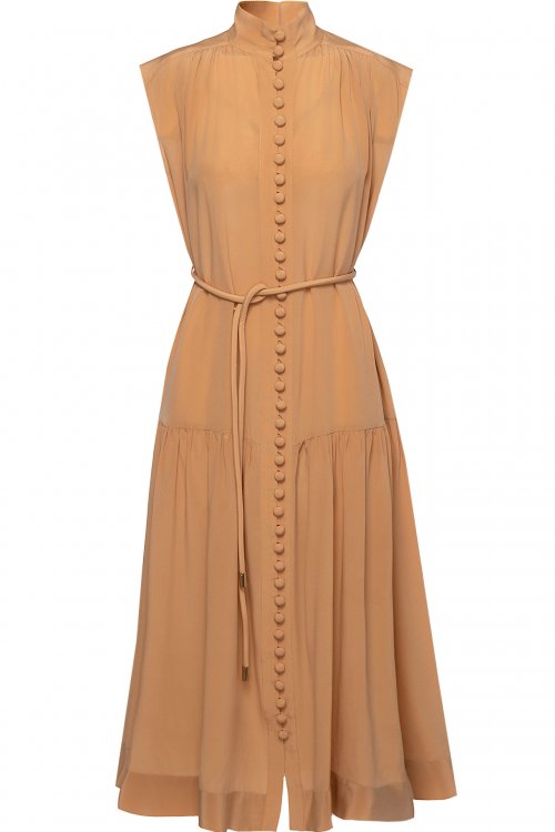 Летнее платье 01.04.2024 Newlife.moda