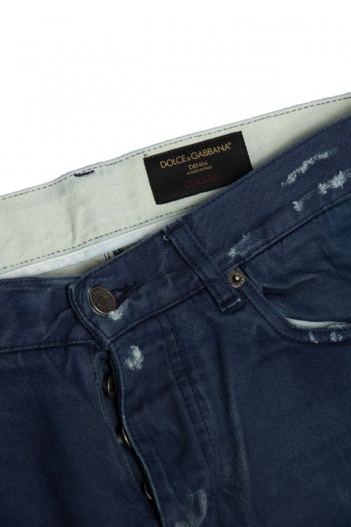 Прямые джинсы 30.03.2024 Newlife.moda