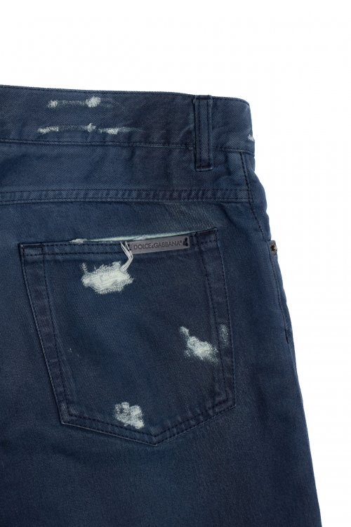 Прямые джинсы 30.03.2024 Newlife.moda