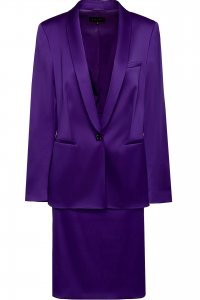 Костюм с юбкой 01.04.2024 Newlife.moda