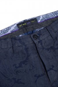 Повседневные брюки 30.03.2024 Newlife.moda